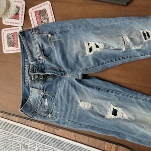 American eagle artist crop